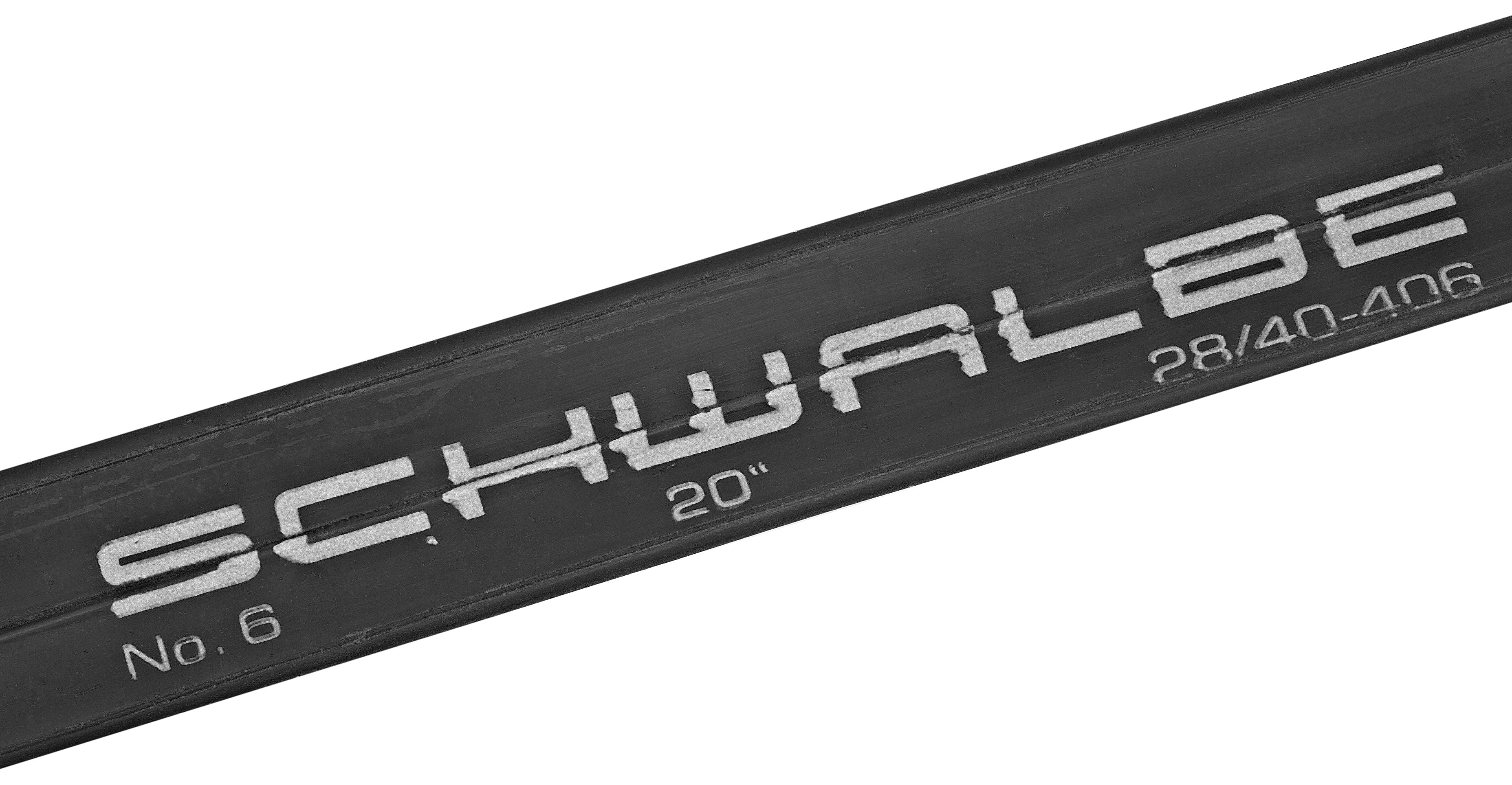 Schwalbe Nr. 6 Schlauch 20" 28-40/406 - Image 5