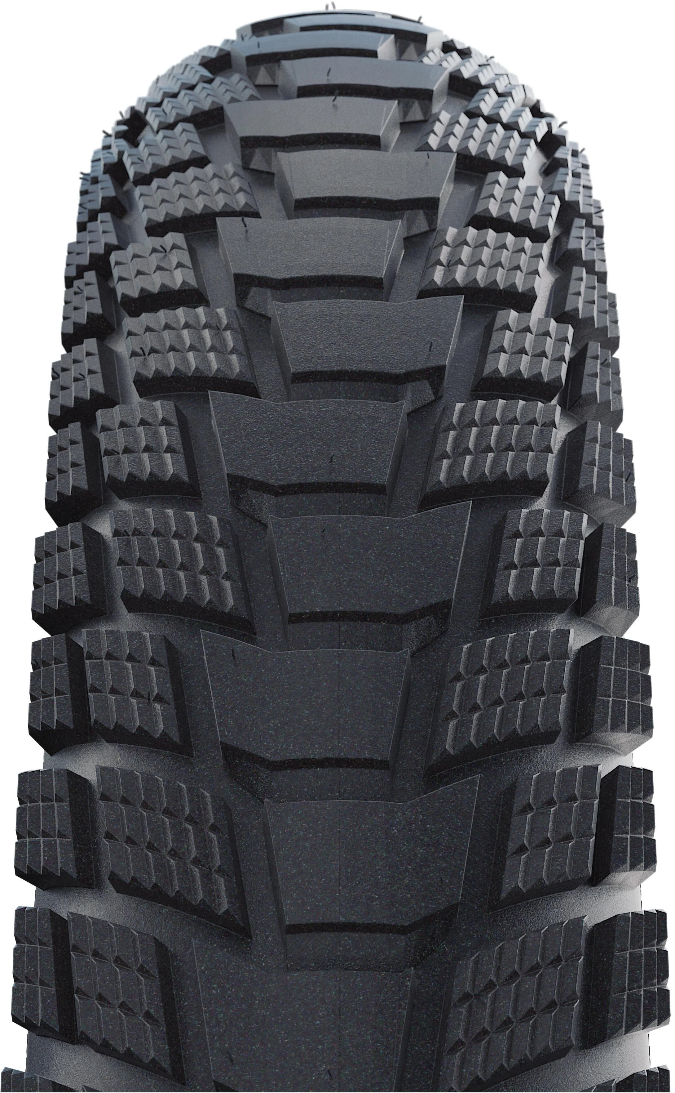 Schwalbe Pick-Up Performance Drahtreifen 26x2.60" Super Defense TwinSkin Reflex Addix schwarz - Image 2