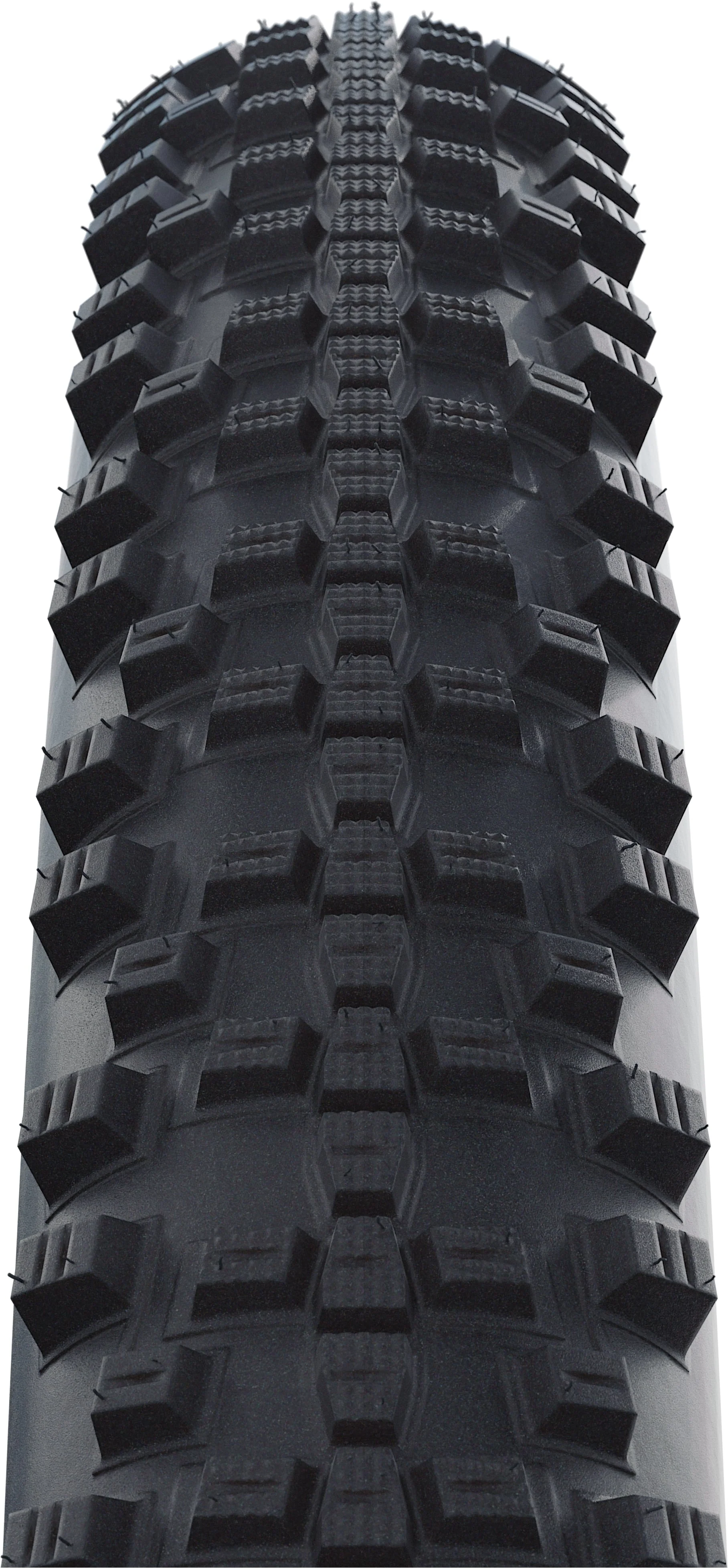 Schwalbe Smart Sam Performance Drahtreifen 29x2.25" Addix schwarz - Image 2