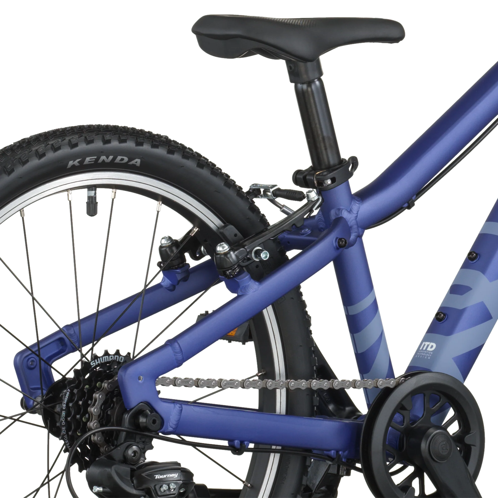 Scott Contrail 200 indigo blue (2026) - Image 4