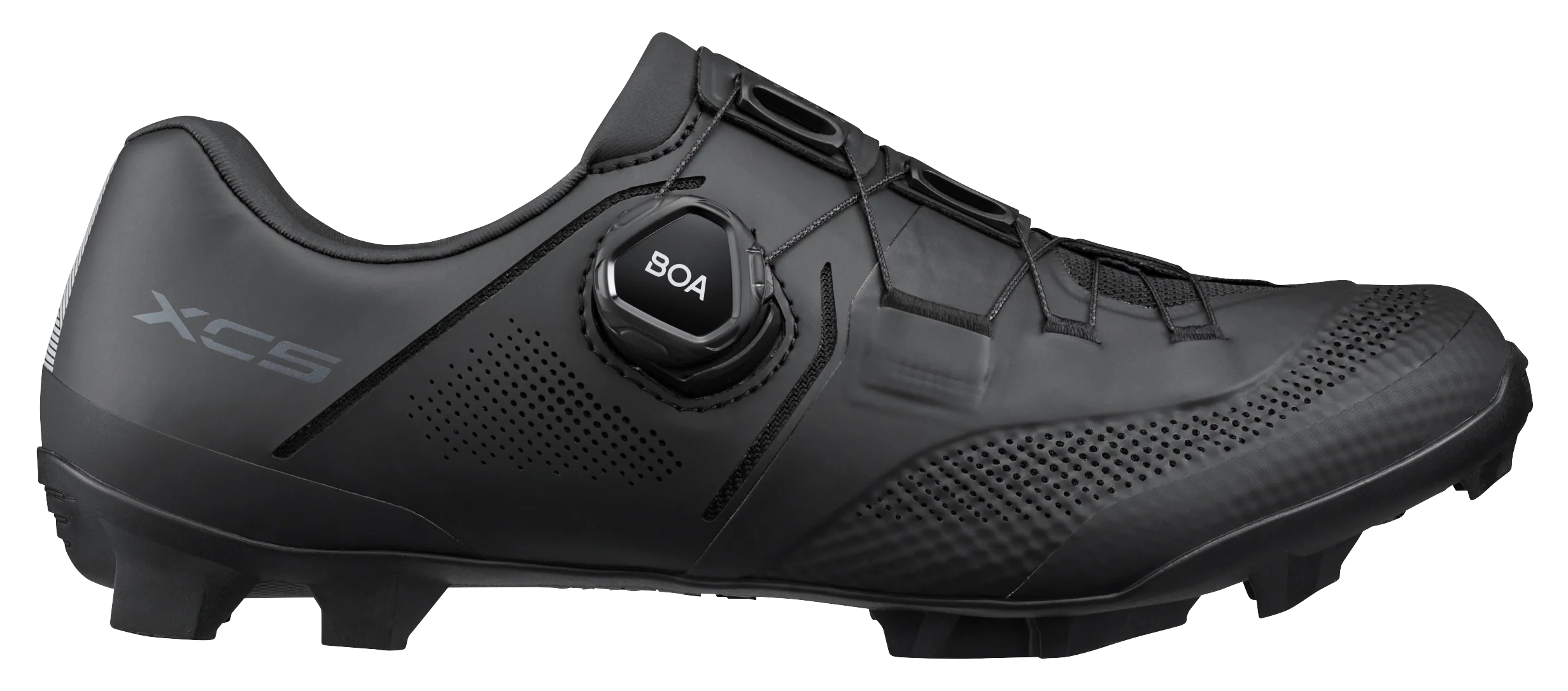 Shimano XC503W MTB-Schuhe Damen black