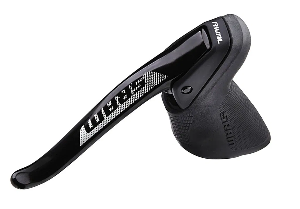 SRAM Rival 1 Bremshebel Vorderrad schwarz