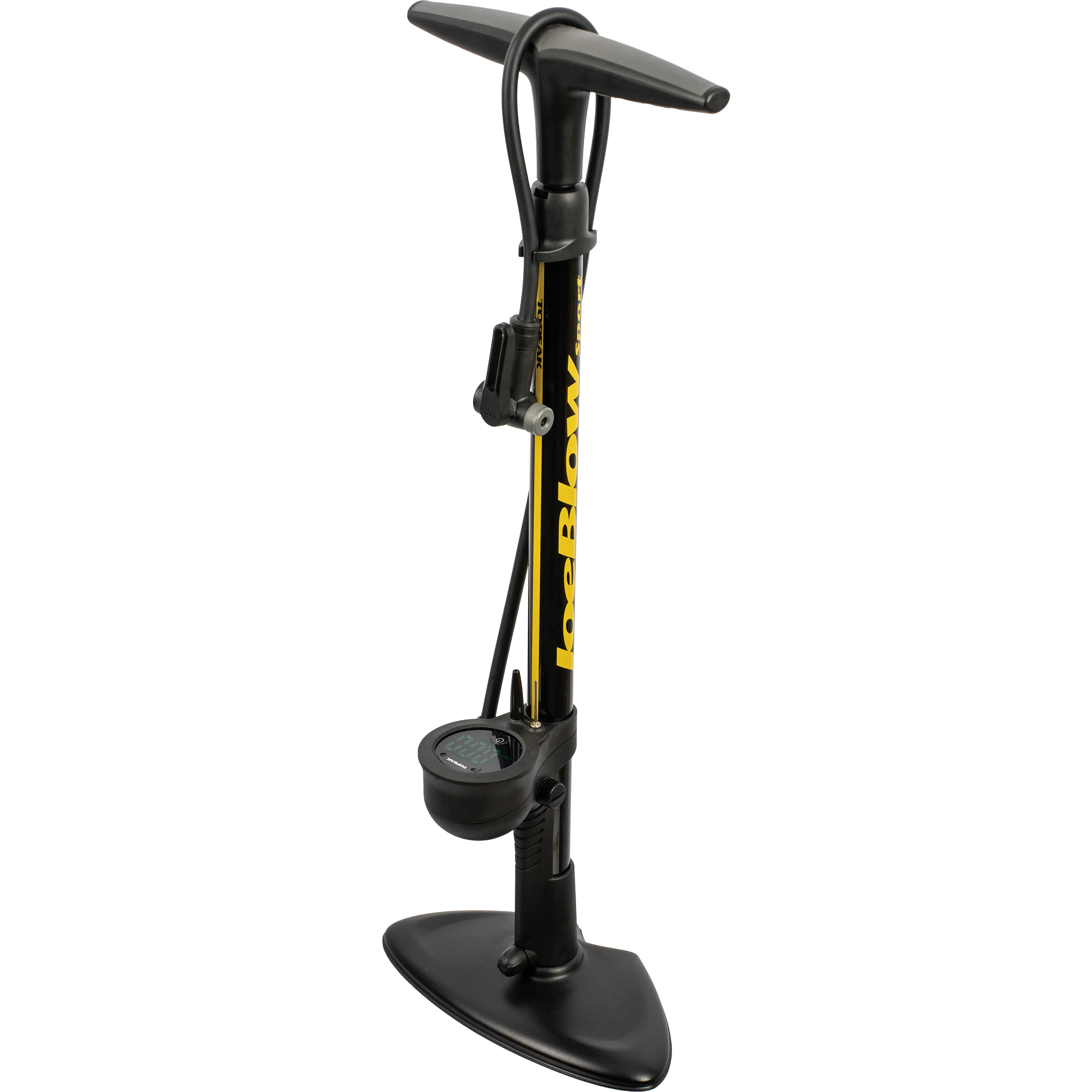 Topeak Joeblow Sport Digital 2.0