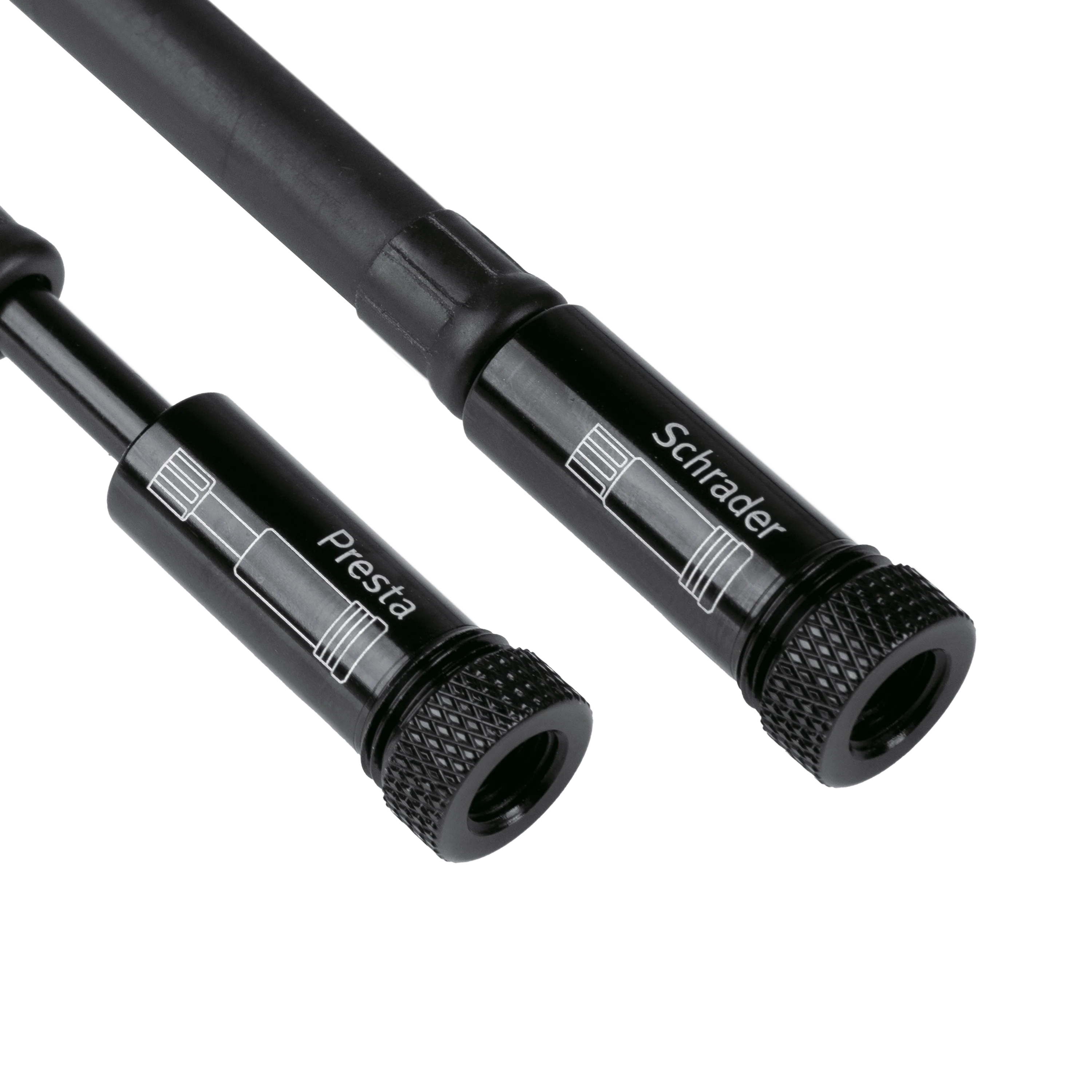Topeak Race Rocket Mini, black - Image 2
