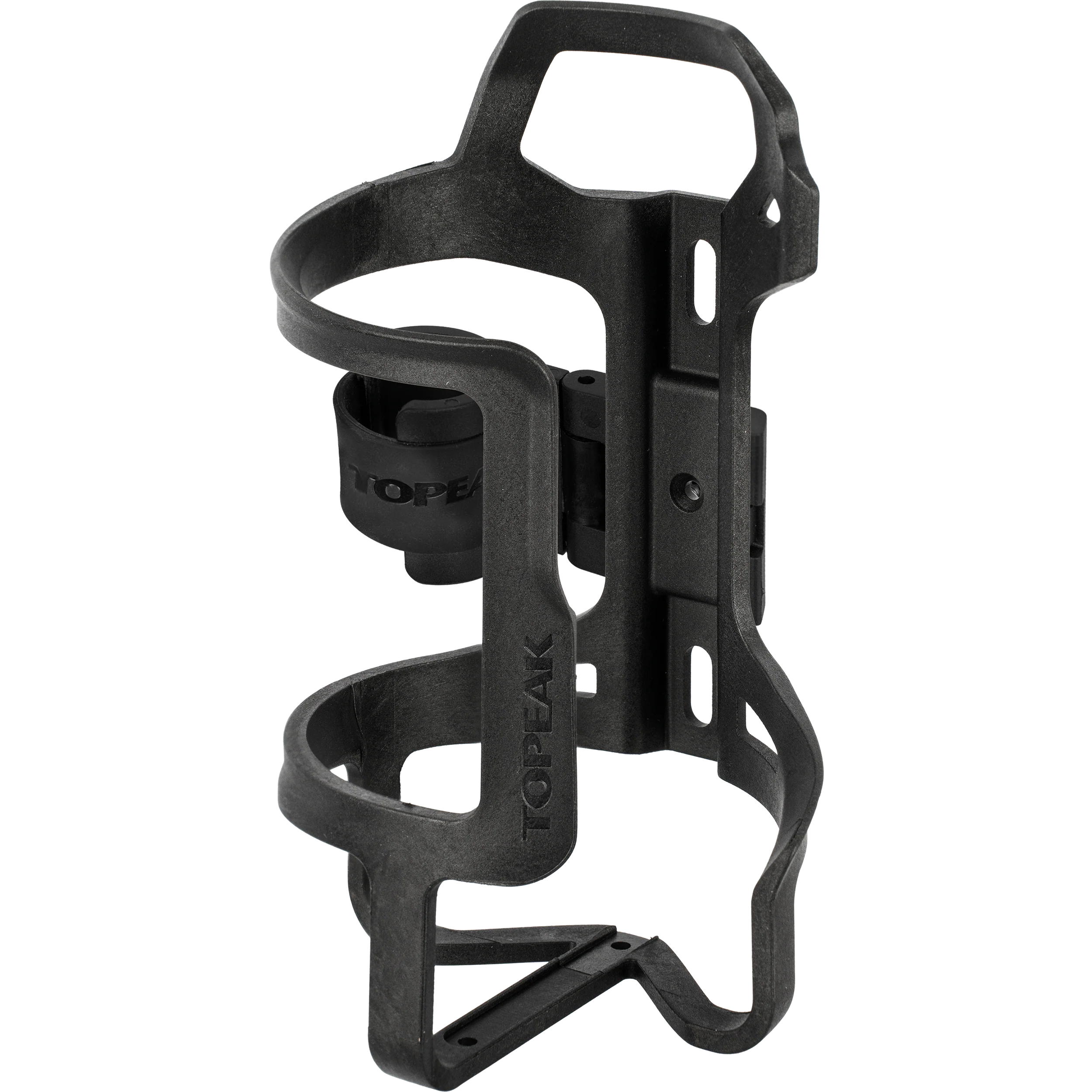 Topeak Shuttle SideCage with side mount