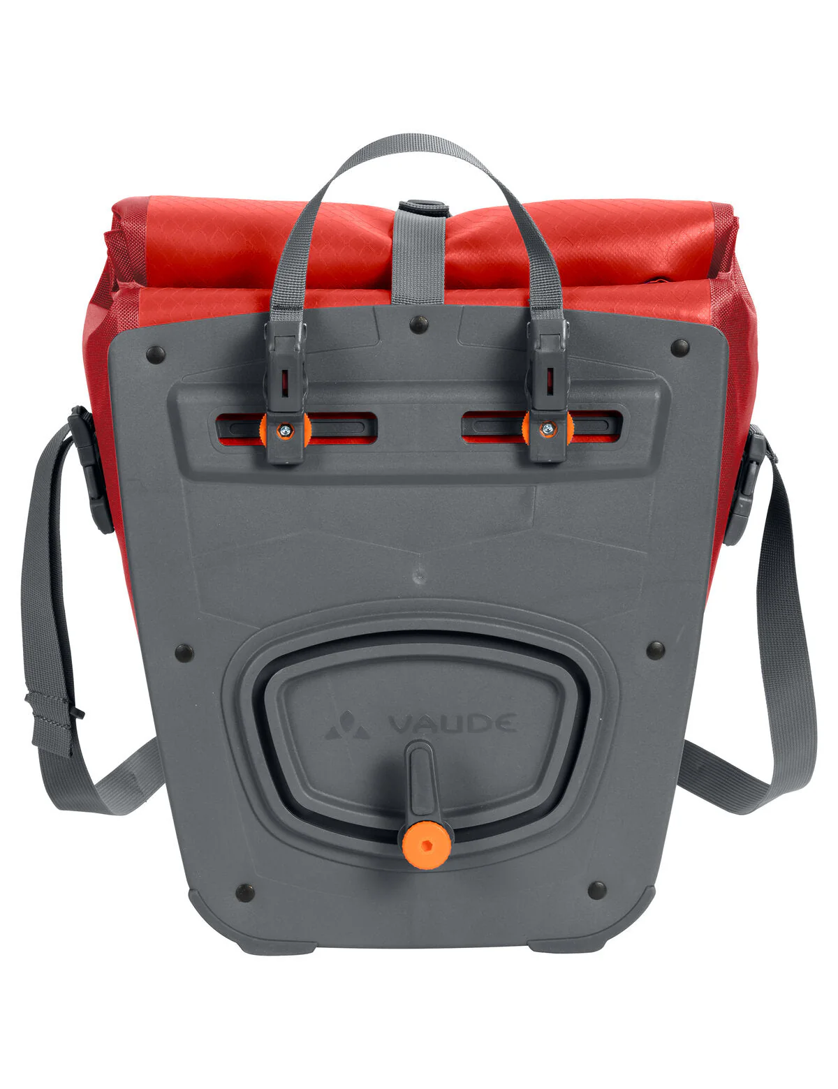 VAUDE Aqua Front rot - Image 2