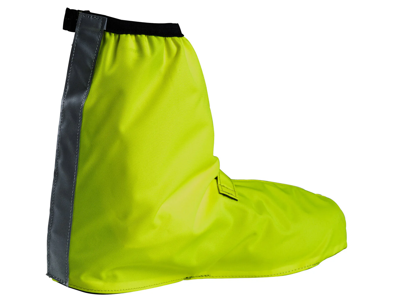 VAUDE Bike Gamaschen short gelb - Image 2