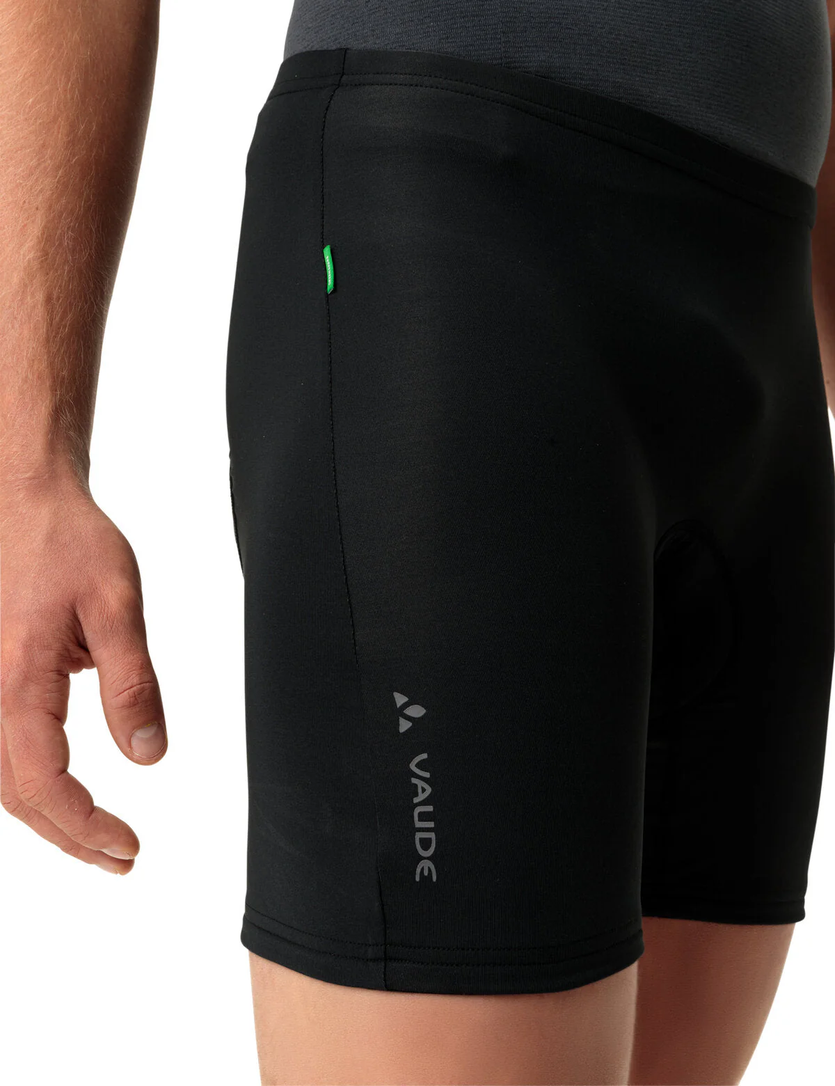 VAUDE Bike Innerpants TP Herren schwarz - Image 5