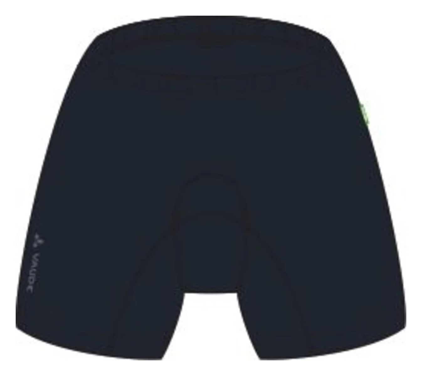 VAUDE Bike Innerpants TP Herren schwarz - Image 8