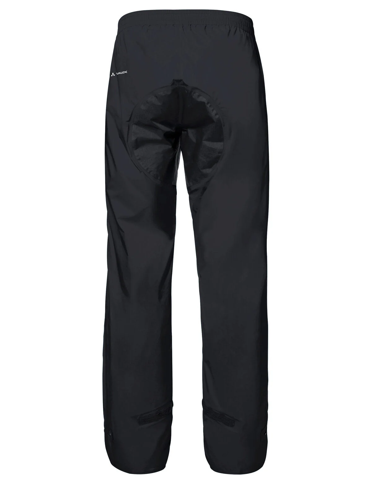 VAUDE Drop Pants II Herren black/black - Image 2