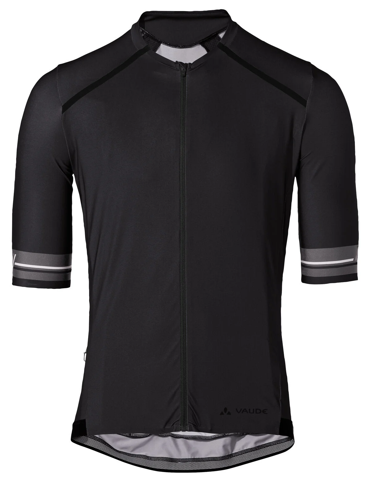 VAUDE Furka FZ Tricot II Herren schwarz