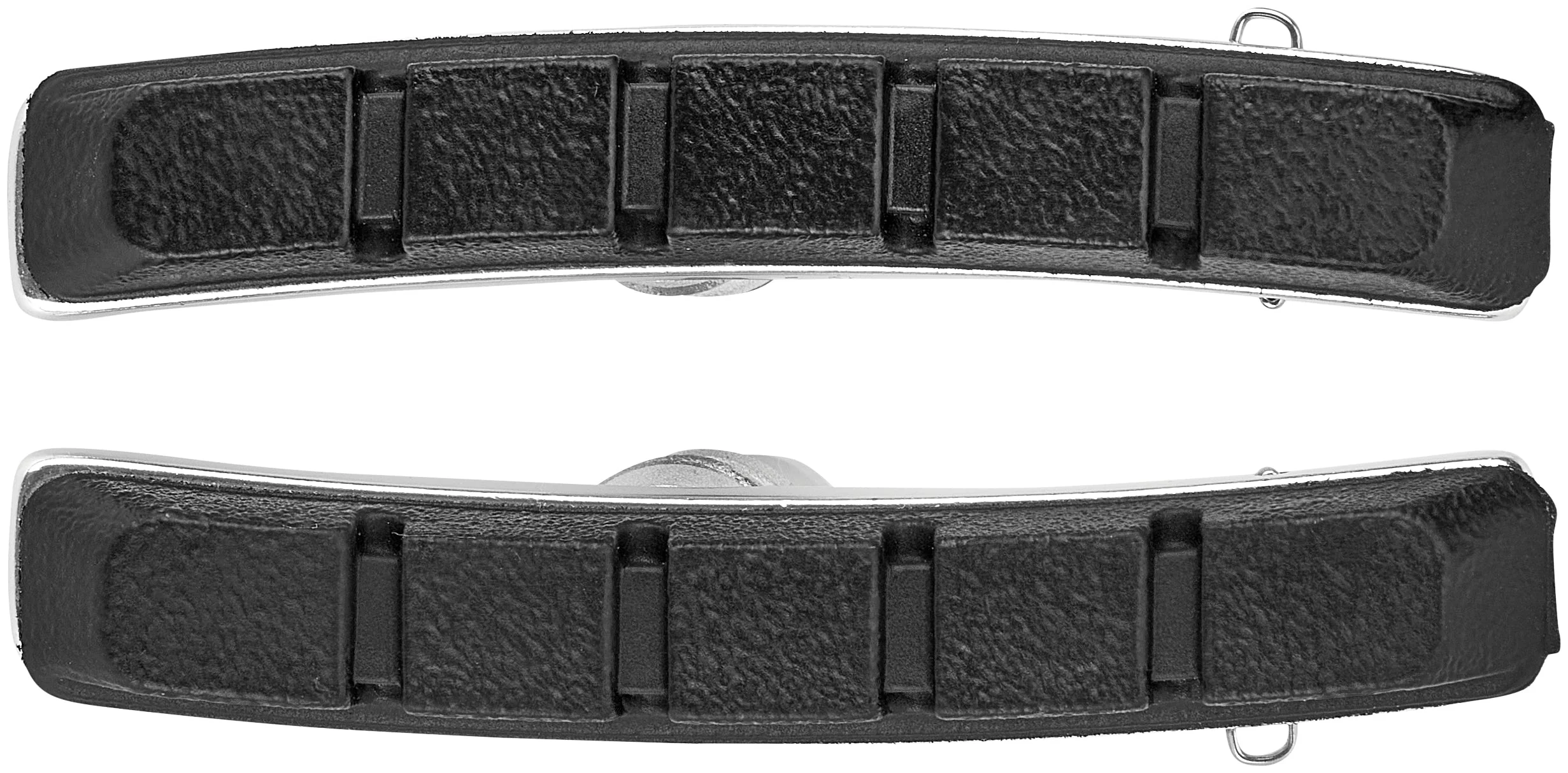 XLC BS-V02 Cartridge V-Brake Bremsschuhe - Image 2